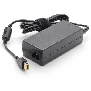 Laptop Charger Compatible for Lenovo Laptop 20V 4.5A (90W) | USB Pin