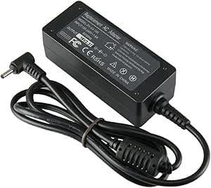 Charger for Asus Laptop 65W 19V 3.42A (4.01mm x 1.35mm) - Generic