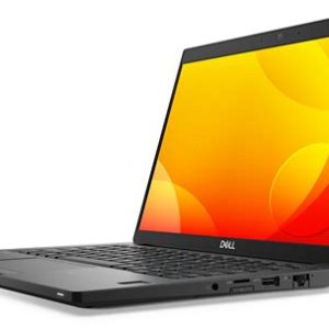 Refurbished Dell Latitude 7390-Intel Core i5 8th Gen 8GB ram 256GB SSD
