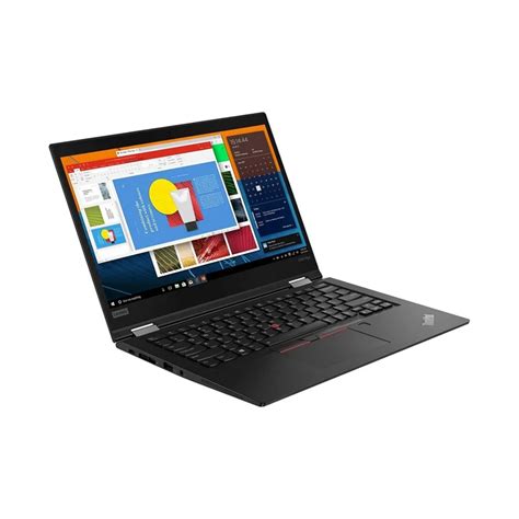 Lenovo X390-Intel Core i5 8th Gen 8GB ram 256GB SSD